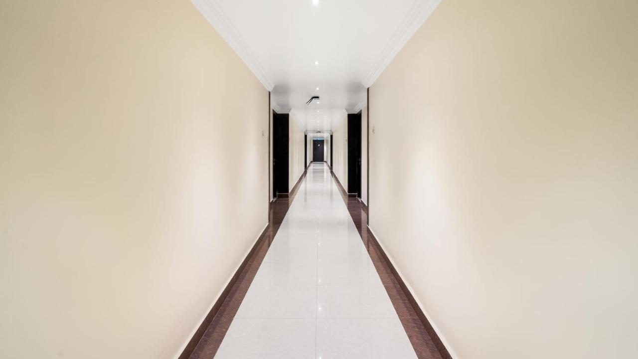 Niranjana Hotel Bodhgaya Bagian luar foto